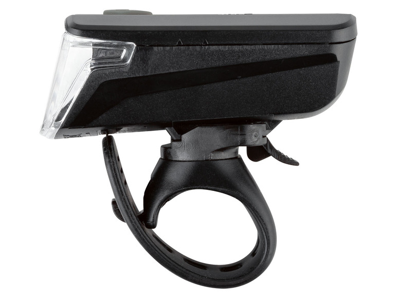 CRIVIT® Zestaw 2 lampek rowerowych LED przód Crivit , cena 34,99 PLN
CRIVIT® ...