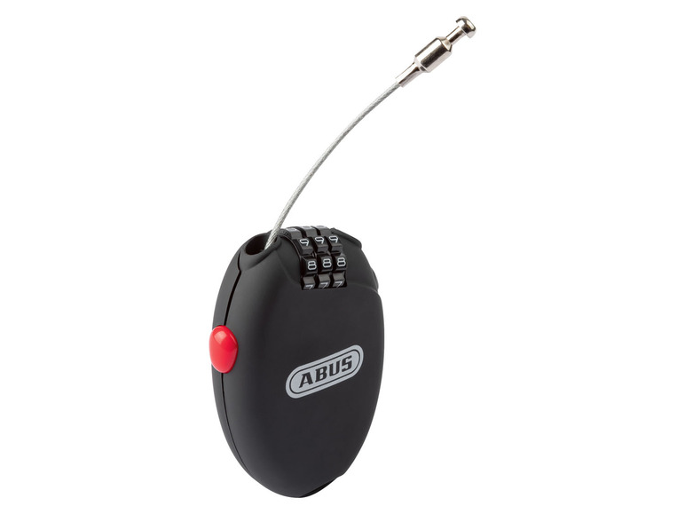 Abus Zapięcie uniwersalne UV Lock 0101 z 3-cyfrowym Abus, cena 39,99 PLN
Opis ...