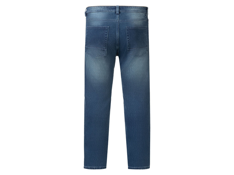 LIVERGY Jeansy męskie slim fit | LIDL.PL Livergy, cena 54,9 PLN 
Udostępnij przez ...