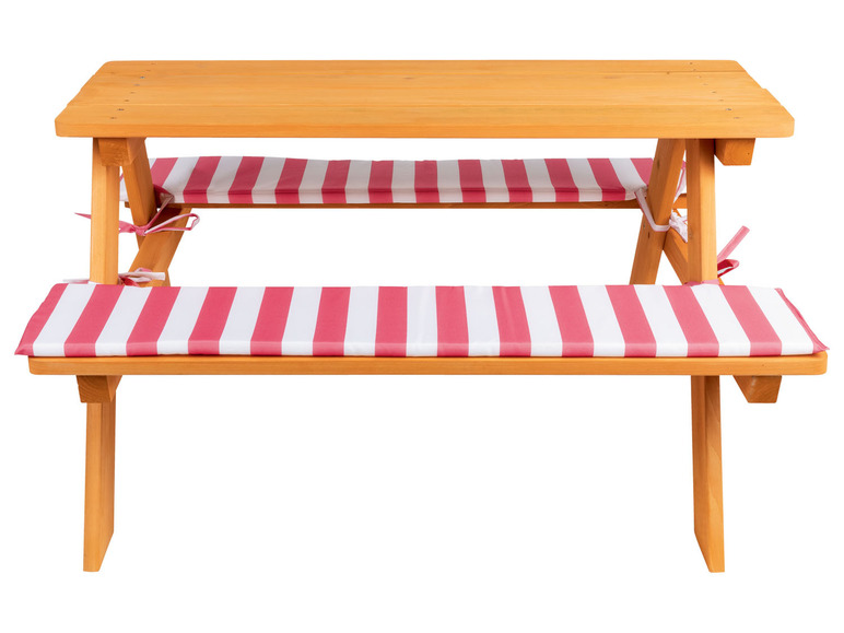 Livarno Home Stół piknikowy dla dzieci | LIDL.PL Livarno home, cena 149 PLN
Udostępnij ...
