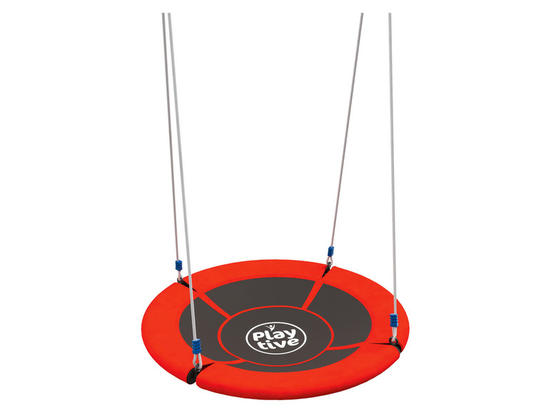 PLAYTIVE® Huśtawka bocianie gniazdo, Ø 110 Playtive , cena 149 PLN
Opis produktu ...