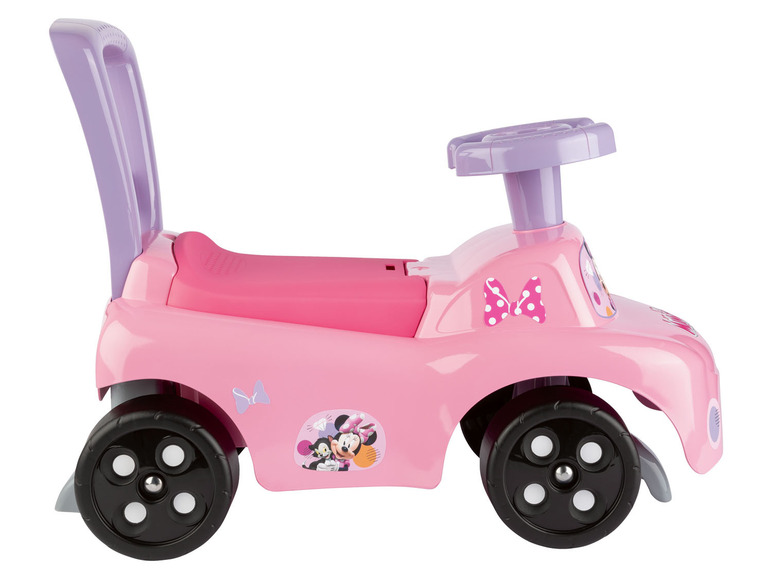 SMOBY Samochód jeździk w doskonałej cenie na Smoby, cena 109 PLN
Opis produktu ...