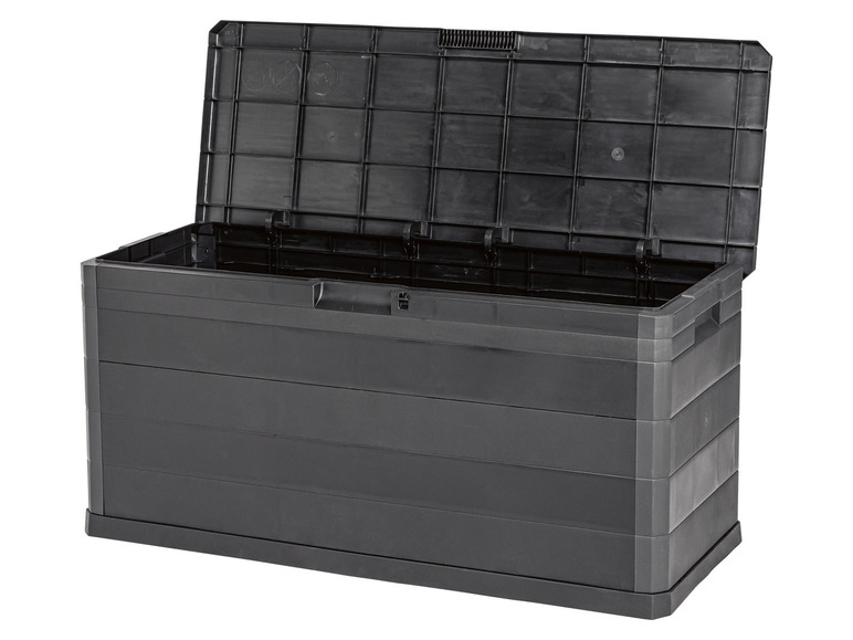 Livarno Home Skrzynia uniwersalna 280 l | LIDL.PL Livarno home, cena 149 PLN
...