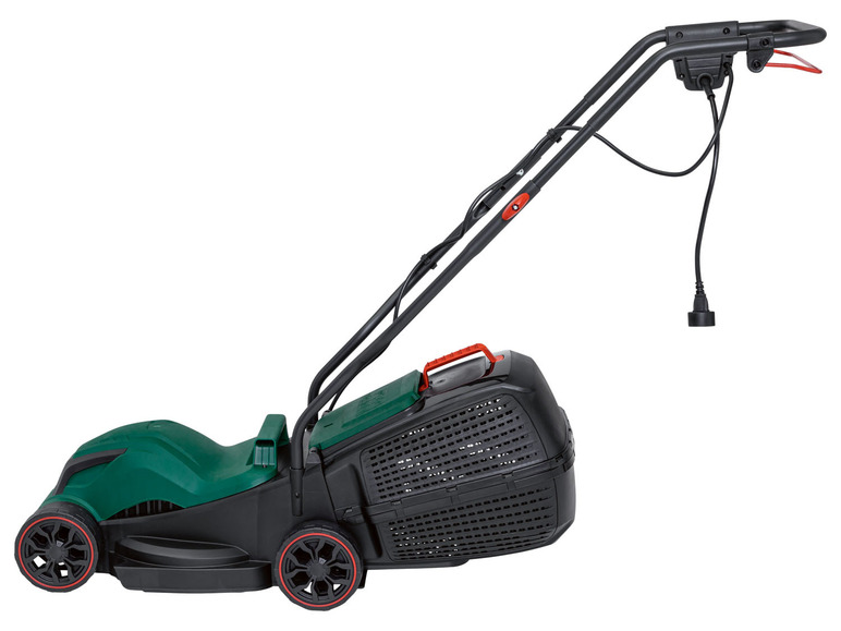 PARKSIDE® Elektryczna kosiarka do trawy PRM 1300 Parkside , cena 299 PLN
Udostępnij ...