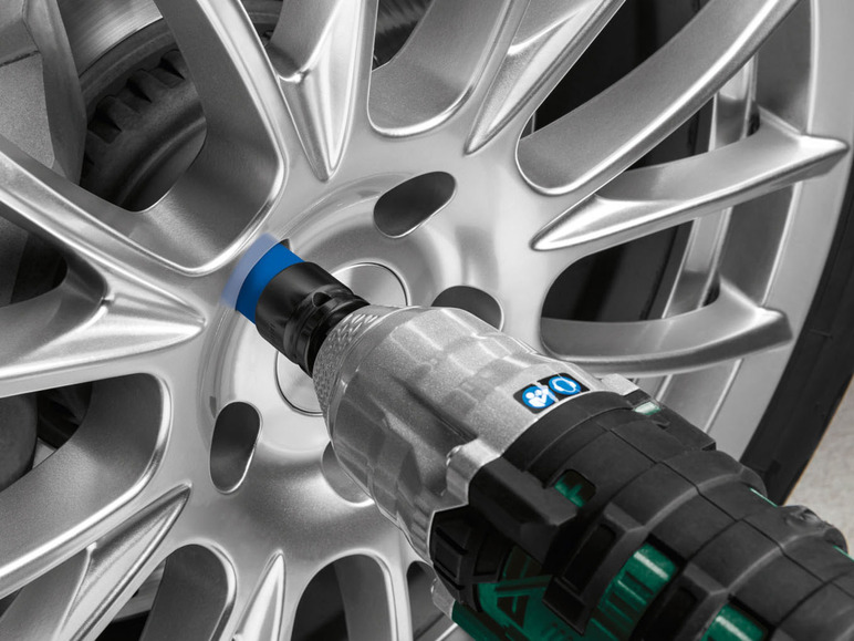 PARKSIDE® Nasadki udarowe PSS 3 A1, 3 szt. | Parkside , cena 49,99 PLN
Opis produktu ...