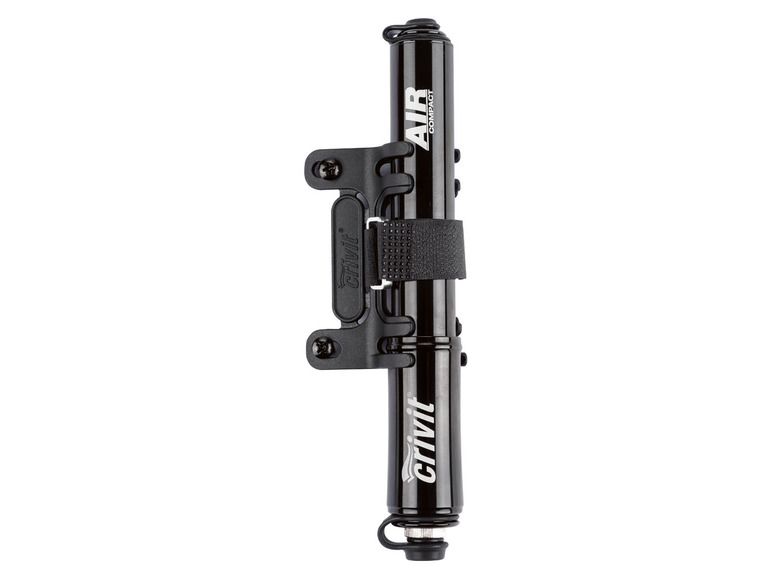 CRIVIT® Minipompka lub zestaw narzędzi rowerowych Crivit , cena 24,99 PLN
CRIVIT® ...