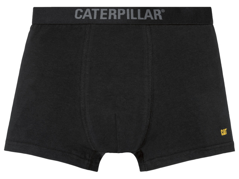 Caterpillar Bokserki męskie, 2 pary | LIDL.PL Caterpillar, cena 35,98 PLN 
 Caterpillar ...