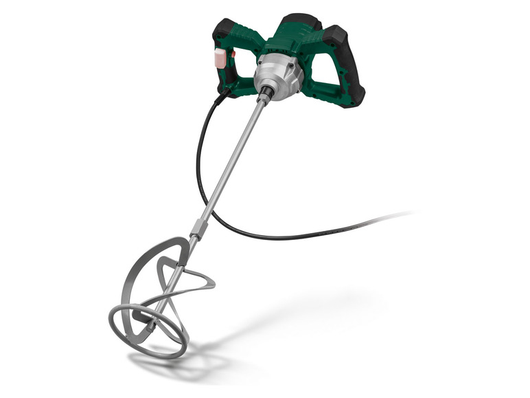 PARKSIDE® Mieszadło do farb i zapraw PFMR 1600 Parkside , cena 249 PLN
PARKSIDE® ...