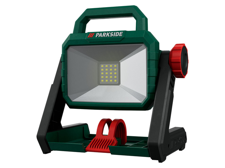 PARKSIDE® Reflektor akumulatorowy LED 20 V PLSA Parkside , cena 139 PLN
PARKSIDE® ...