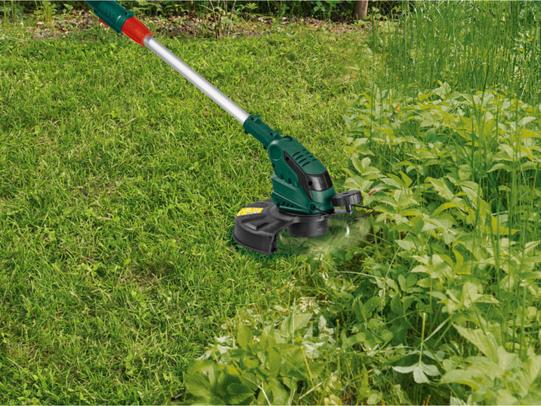 PARKSIDE® Akumulatorowa podkaszarka do trawy Parkside , cena 139 PLN
Udostępnij ...