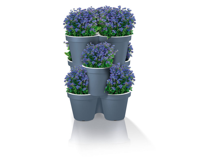 PARKSIDE® Doniczka potrójna | LIDL.PL Parkside , cena 49,99 PLN
Opis produktu ...