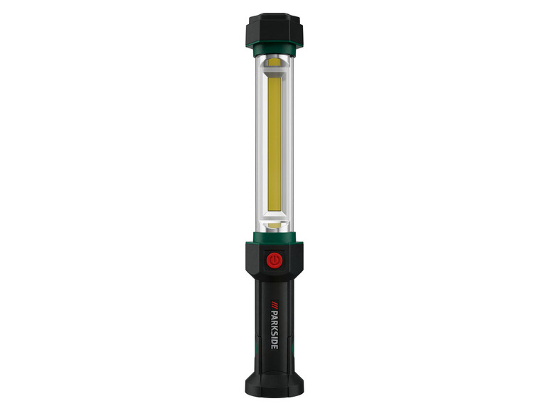 PARKSIDE Lampa warsztatowa akumulatorowa, 1 sztuka Parkside, cena 49,99 PLN
PARKSIDE® ...