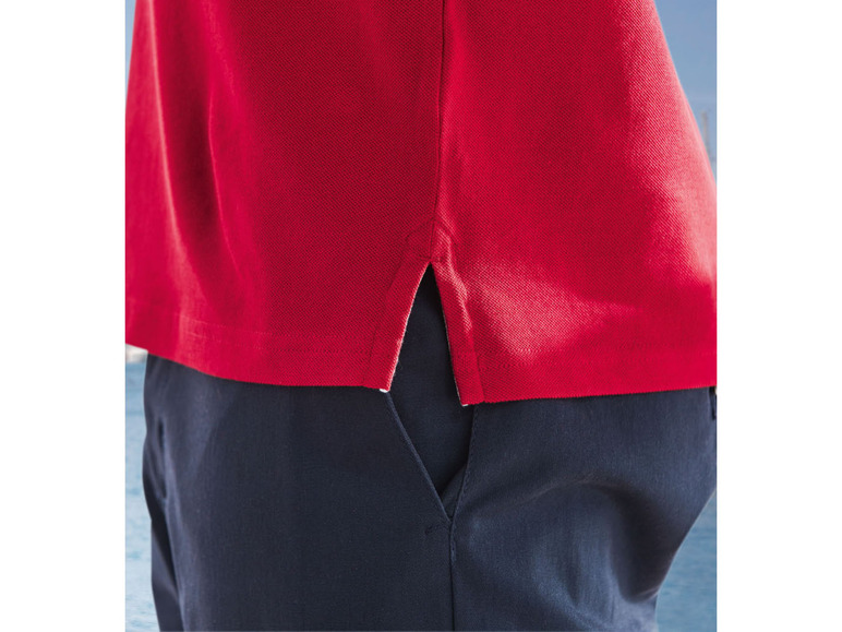 LIVERGY® Koszulka polo męska Slim fit, 1 sztuka Livergy , cena 34,99 PLN
LIVERGY® ...