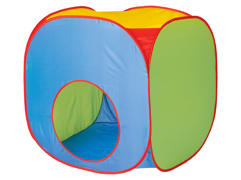 Playtive Namioty do zabawy z tunelem, 3 elementy Playtive, cena 79,9 PLN
PLAYTIVE® ...
