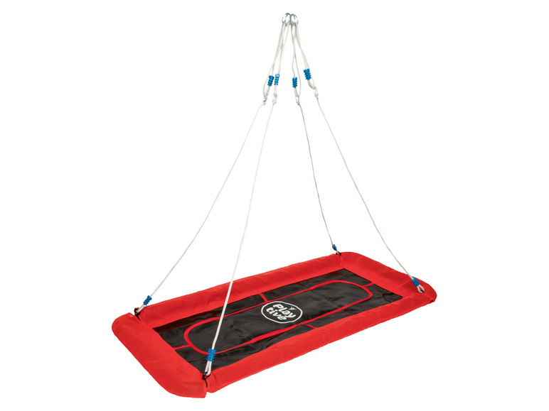 Playtive Huśtawka prostokątna | LIDL.PL Playtive, cena 219 PLN
PLAYTIVE® ...