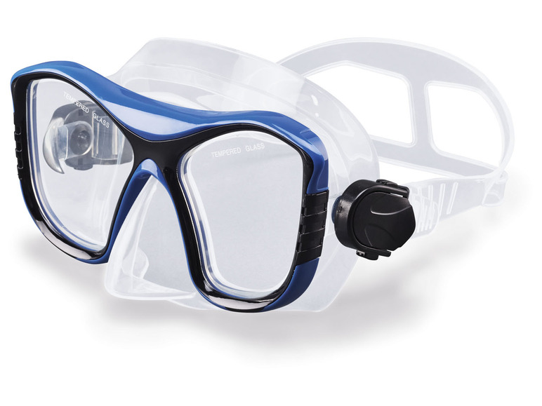 CRIVIT Zestaw do nurkowania i snorkelingu | LIDL.PL Crivit, cena 119 PLN 
CRIVIT® Zestaw ...