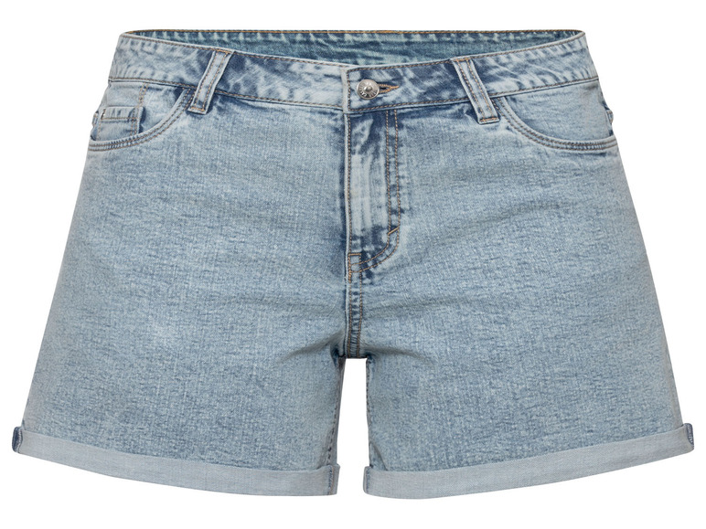 esmara® Szorty jeansowe damskie | LIDL.PL Esmara , cena 39 PLN
ESMARA® Szorty ...