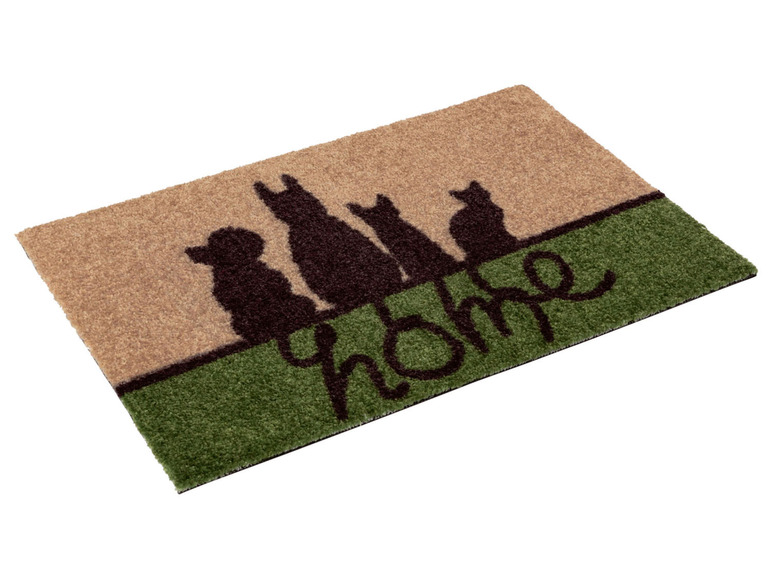 LIVARNO HOME Wycieraczka, 60 x 40 cm, 1 sztuka Livarno home, cena 21,99 PLN
Udostępnij ...