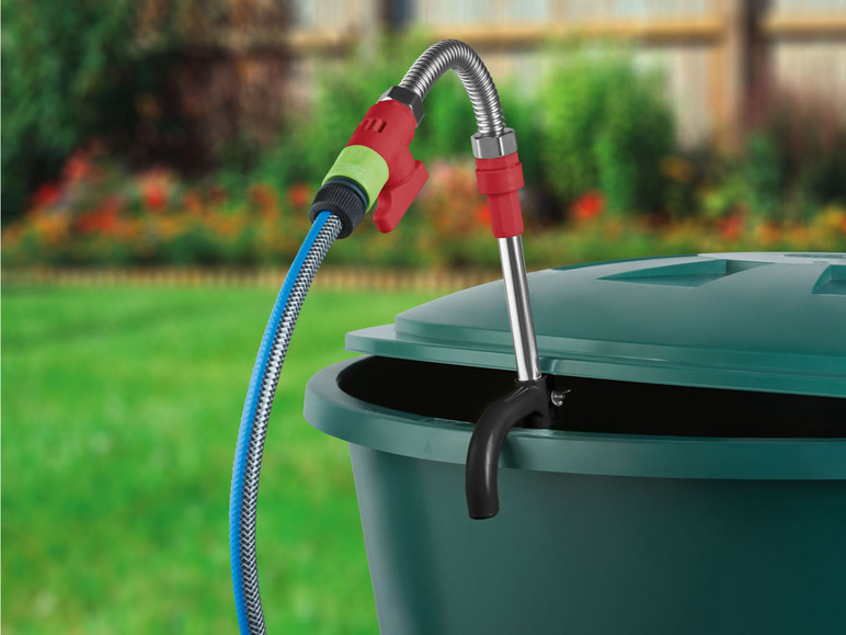 PARKSIDE® Pompa do beczki na deszczówkę, PRP Parkside , cena 199 PLN
Udostępnij ...