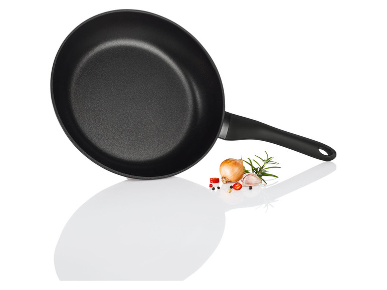 ERNESTO® Patelnia z odlewu aluminiowego, Ø 28 Ernesto , cena 69,9 PLN
ERNESTO® ...