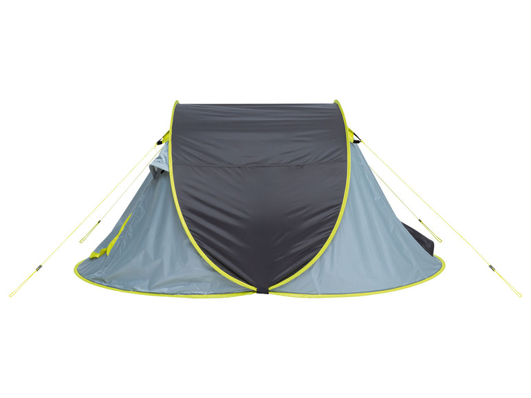 Rocktrail Namiot kempingowy pop-up, dla 2 osób Rocktrail, cena 149 PLN 
ROCKTRAIL® Namiot ...