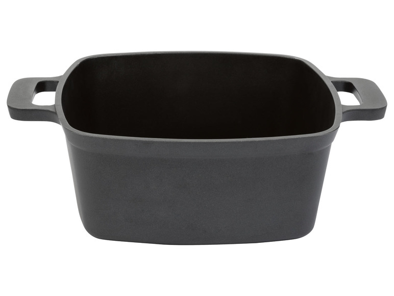 ERNESTO Wielofunkcyjny garnek z odlewu aluminium Ernesto, cena 199 PLN
Udostępnij ...
