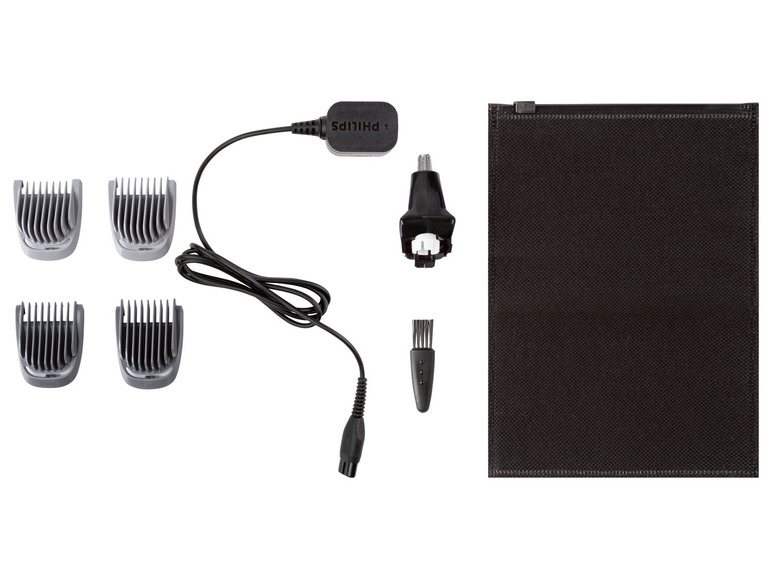 Maszynka do strzyżenia Philips Seria 3000 7w1 Philips, cena 119 PLN
PHILIPS Wielofunkcyjny ...