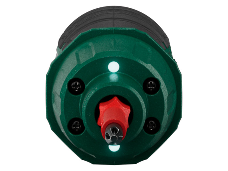 PARKSIDE® Wkrętak akumulatorowy 4 V PASD 4 B2 Parkside , cena 89,9 PLN
PARKSIDE® ...