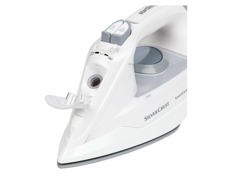 SILVERCREST Żelazko parowe P01 EASY TEMP, 2400 Silvercrest, cena 149 PLN
SILVERCREST® Żelazko ...