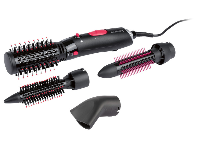 REMINGTON Suszarko-lokówka Volume & Curl Remington, cena 109 PLN
REMINGTON ...