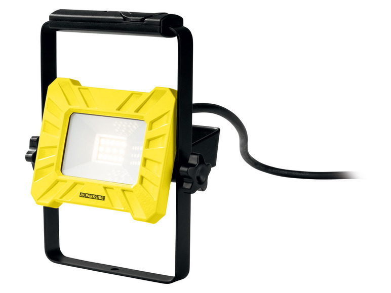 PARKSIDE Reflektor roboczy LED PAS 10 A3, 10 W, Parkside, cena 69,9 PLN
Udostępnij ...