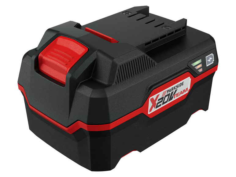 PARKSIDE Akumulator litowo-jonowy PAP 20 B3, 20 Parkside, cena 159 PLN
PARKSIDE® ...