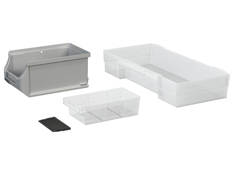 PARKSIDE Organizer warsztatowy z szufladkami, Parkside, cena 49,99 PLN
PARKSIDE® ...