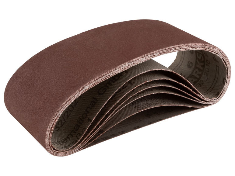 PARKSIDE Zestaw papierów ściernych do szlifierki, Parkside, cena 14,99 PLN
PARKSIDE® Zestaw ...