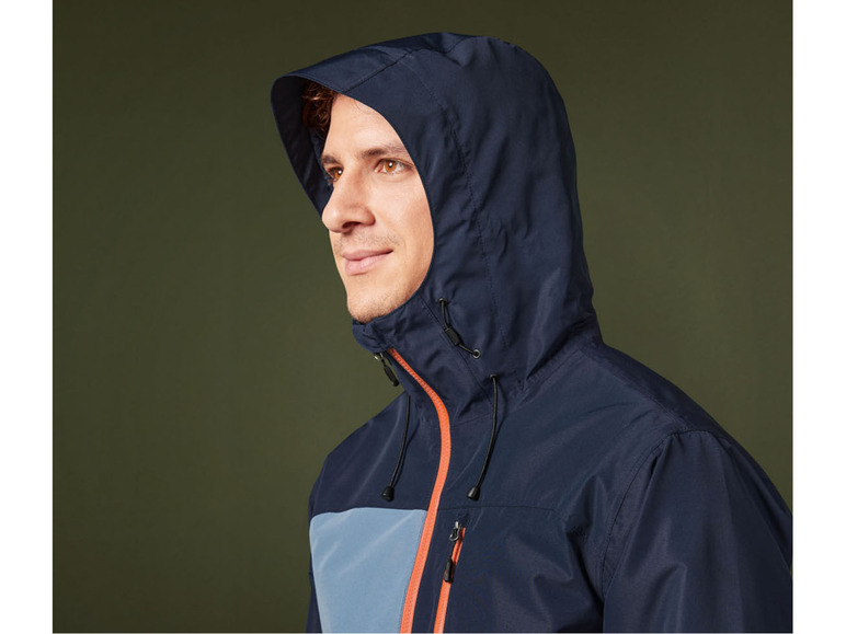 Rocktrail Kurtka męska, 1 sztuka | LIDL.PL Rocktrail, cena 99,9 PLN
ROCKTRAIL® ...