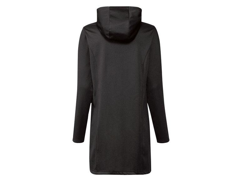Rocktrail Płaszcz softshell damski | LIDL.PL Rocktrail, cena 69 PLN
ROCKTRAIL® Płaszcz ...