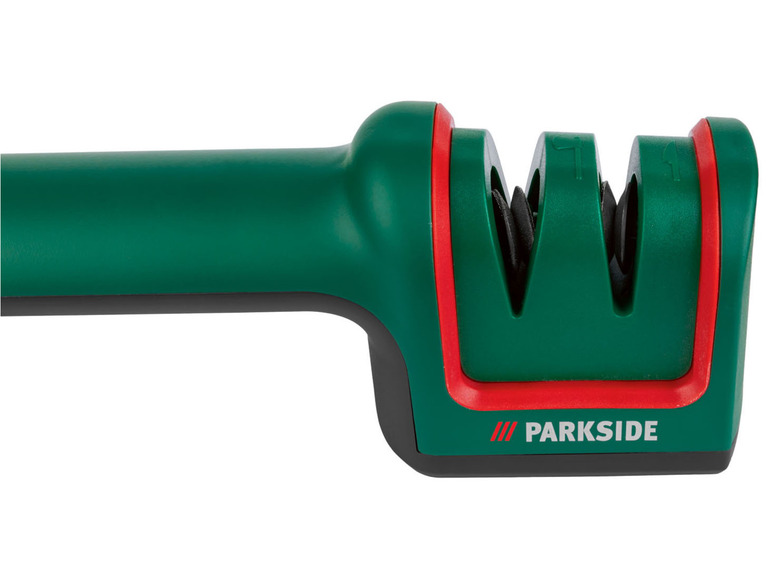 PARKSIDE Ostrzałka do siekier i noży | LIDL.PL Parkside, cena 34,99 PLN
PARKSIDE® Ostrzałka ...
