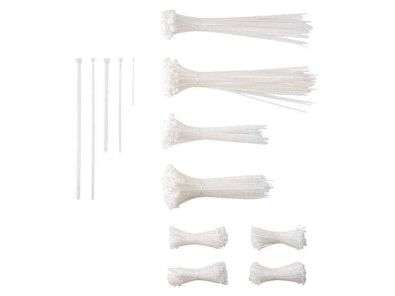 PARKSIDE® Zestaw opasek zaciskowych do kabli Parkside , cena 59,9 PLN
PARKSIDE® ...