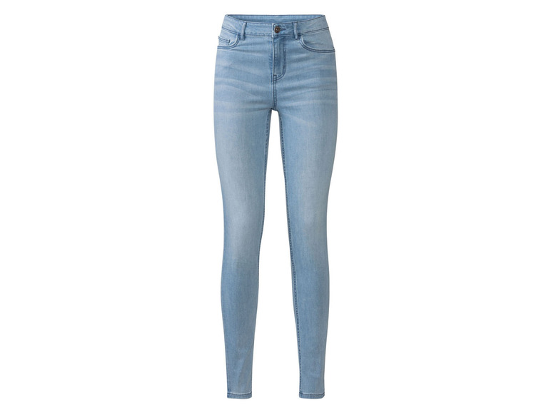 esmara® Jeansy damskie Super Skinny Fit | LIDL.PL Esmara , cena 49 PLN 
esmara ...