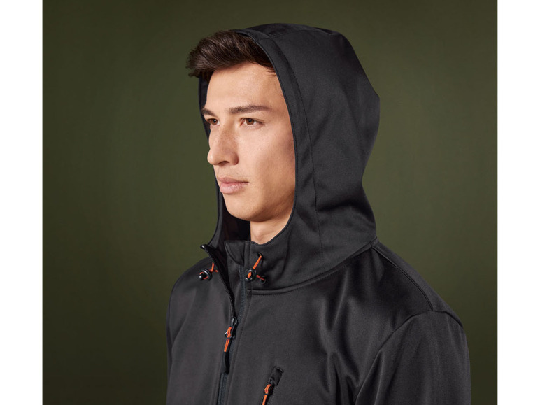 Rocktrail Kurtka softshell męska | LIDL.PL Rocktrail, cena 59 PLN
ROCKTRAIL® ...