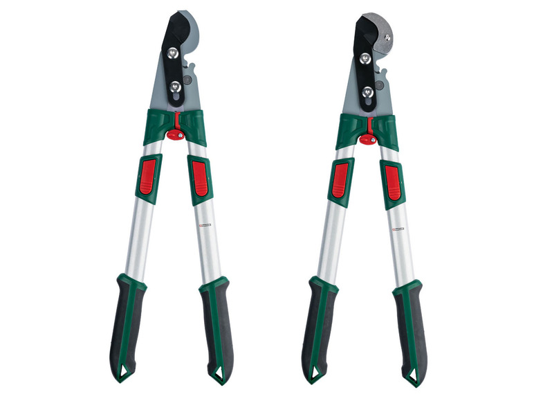 PARKSIDE® Sekator do gałęzi teleskopowy nożycowy Parkside , cena 69,9 PLN
PARKSIDE ...