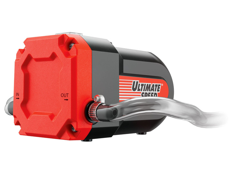 ULTIMATE SPEED Pompa do wymiany oleju 12 V UOP Ultimate speed, cena 69,9 PLN
ULTIMATE ...