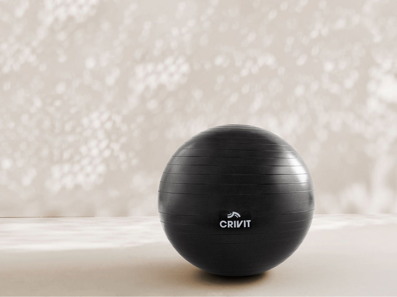 crivit Piłka gimnastyczna, 1 szt. | LIDL.PL Crivit, cena 49,99 PLN
Crivit Piłka ...