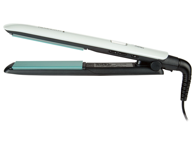 REMINGTON Prostownica do włosów Shine Therapy Remington, cena 119 PLN
S8507 ...