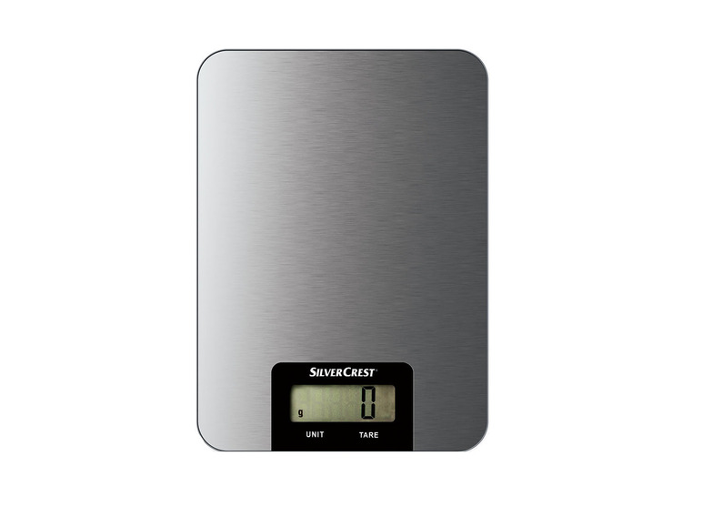 SILVERCREST Waga kuchenna elektroniczna SKW 5 Silvercrest, cena 29,99 PLN
SILVERCREST ...
