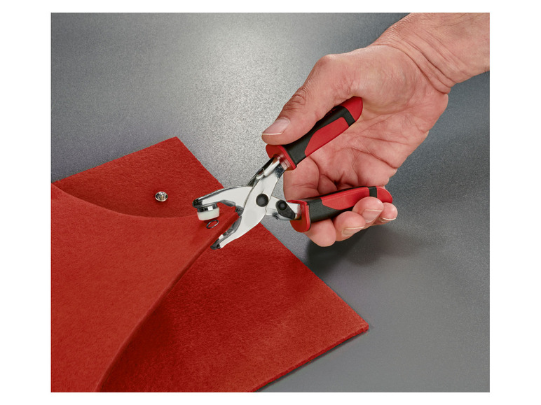 PARKSIDE Szczypce rewolwerowe i oczkowe | LIDL.PL Parkside, cena 29,99 PLN 
PARKSIDE&nbsp;Szczypce ...