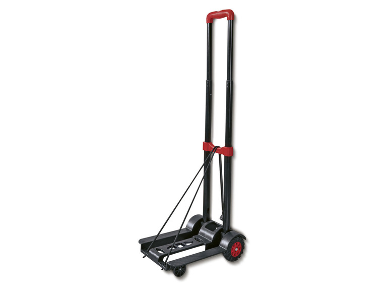 PARKSIDE Wózek transportowy składany | LIDL.PL Parkside, cena 79,9 PLN
PARKSIDE ...