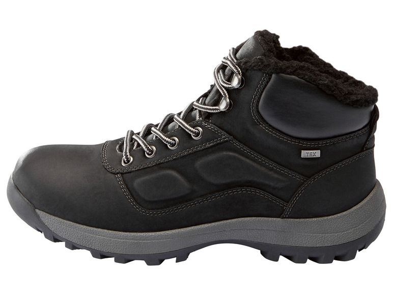 LIVERGY® Buty męskie z ciepłą wyściółką Livergy , cena 99 PLN
LIVERGY ...