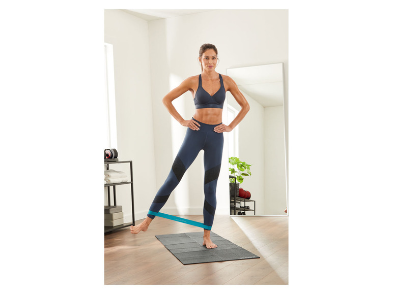 crivit Składana mata fitness , 173 x 61 cm | Crivit, cena 49,99 PLN
crivit Składana ...