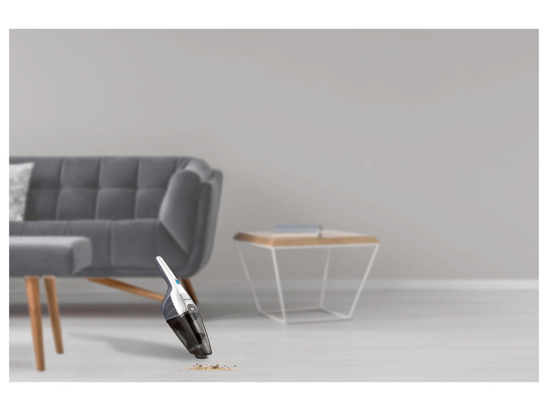 SILVERCREST Odkurzacz akumulatorowy 2 w 1, 28 Silvercrest, cena 429 PLN
SILVERCREST ...